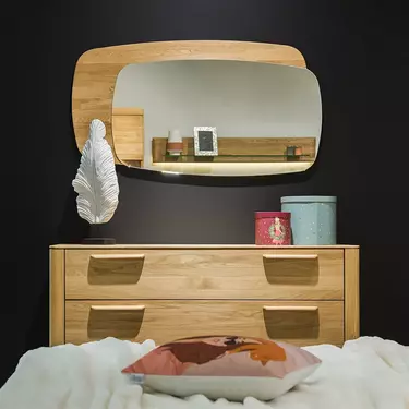 Зеркало Атланта 