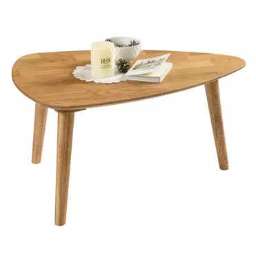 Стол журнальный Сканди, 700x500x360