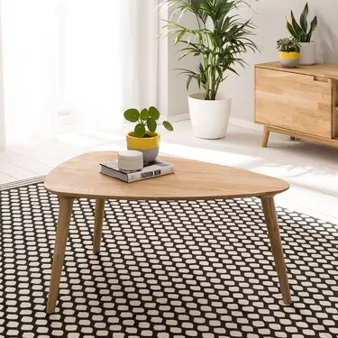  Стол журнальный Сканди, 738x700x450