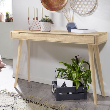 Стол туалетный Сканди 