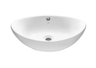 Раковина белая Гамма 560