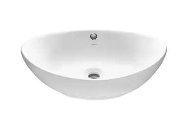 Раковина белая Гамма 560