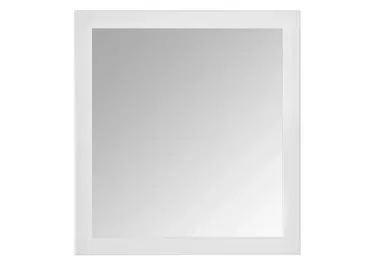 Зеркало Каталина 80 White