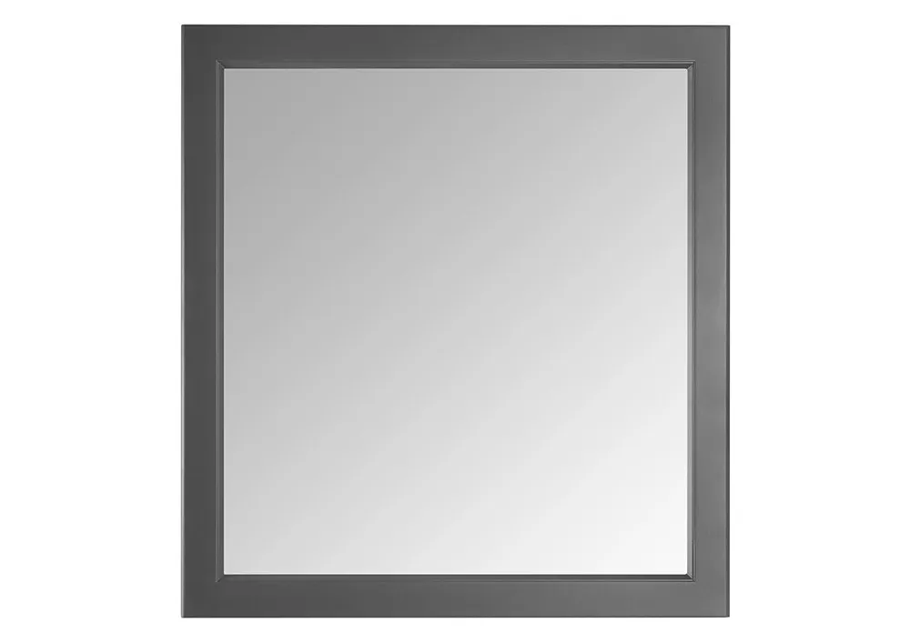 Зеркало Каталина 80 Grey