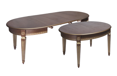 Стол обеденный Алексис 1