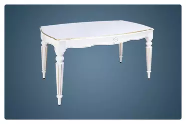 Стол обеденный  Алексис   10  