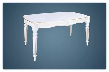 Стол обеденный  Алексис   10  