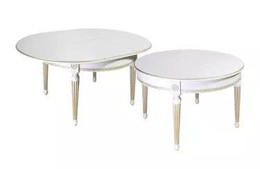 Стол обеденный  Алексис   6  