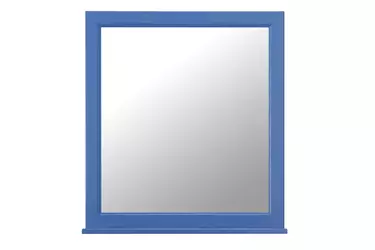 Зеркало Толедо 105 Smalt