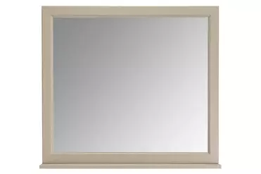 Зеркало Толедо 105 Капучино