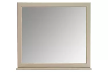 Зеркало Толедо 105 Капучино