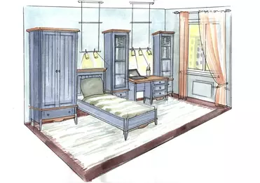 Детская Пенни