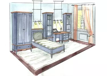 Детская Пенни