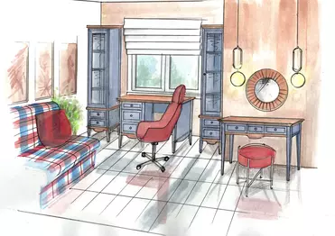 Детская Пенни