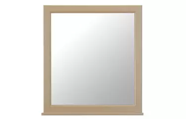 Зеркало Толедо 80 Капучино
