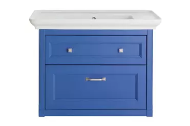 Тумба Толедо 85 Smalt