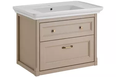 Тумба Толедо 85 Капучино