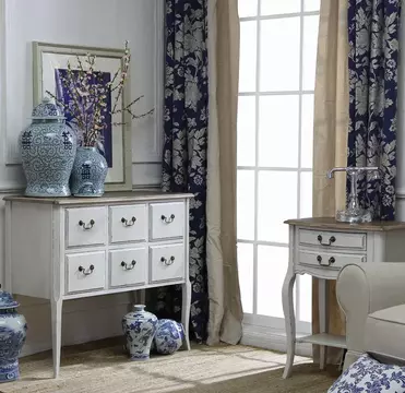 Консоль – идеальный баланс между дизайном и практичностью