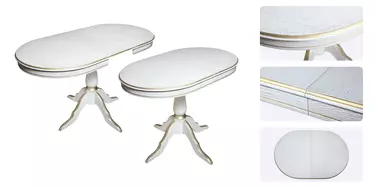 Стол обеденный  Эделия  МО