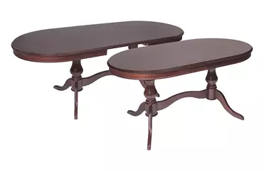 Стол обеденный  Юкей  1400х800