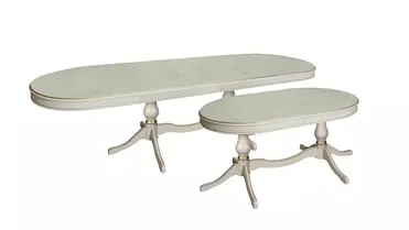 Стол обеденный Нарцисс Б