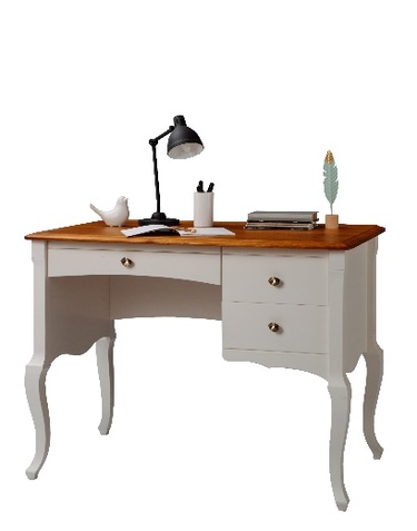 Стол из массива в спб письменный Ари-Прованс №1