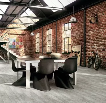  Стиль лофт в интерьере: особенности и история возникновения. 