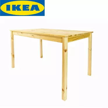   Стол массив сосны Ингу 120х75 017.02.35  