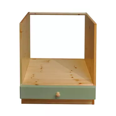 Тумба Весури под духовку арт. 362 олива