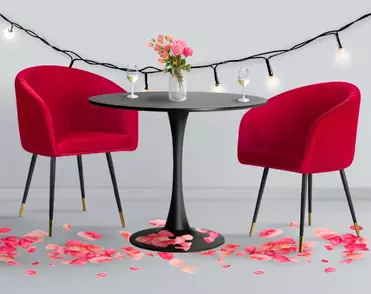   14 февраля
                                                          - День Всех
                                                          Влюбленных ❤  