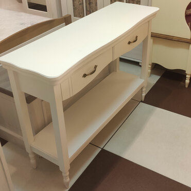 Консоль "Айно" № 2 (выставочный образец)