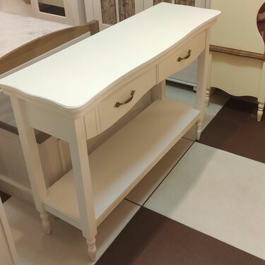 Консоль "Айно" № 2 (выставочный образец)