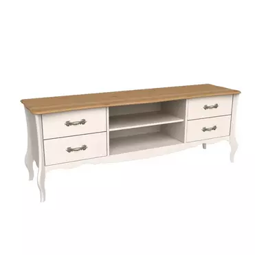   Тумба массив сосны ЛеБо ТВ 1800  