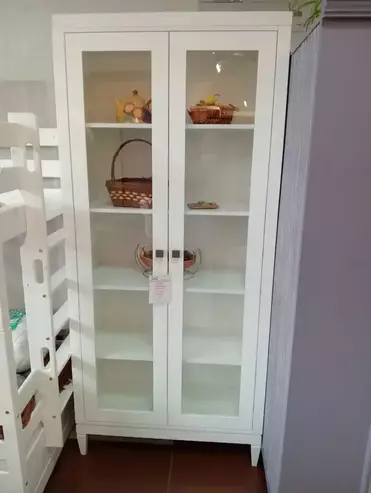 Витрина Фокстрот 220Е (выставочный образец)