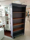 Шкаф Айно книжный № 5 (выставочный образец)