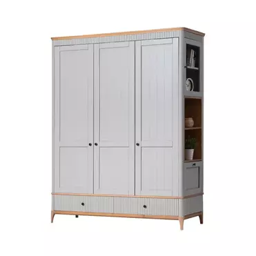 Шкаф 3-ств Грета №3-140