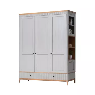 Шкаф 3-ств Грета №3-140