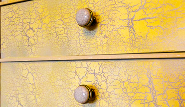 Что такое "кракелюр"?