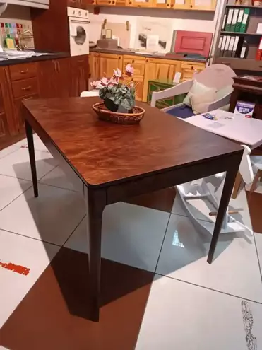 Стол прямоугольный "Луи Филипп"