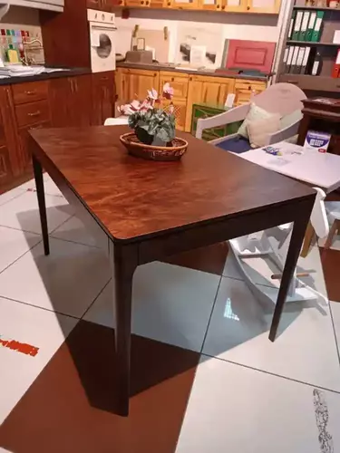 Стол прямоугольный "Луи Филипп"