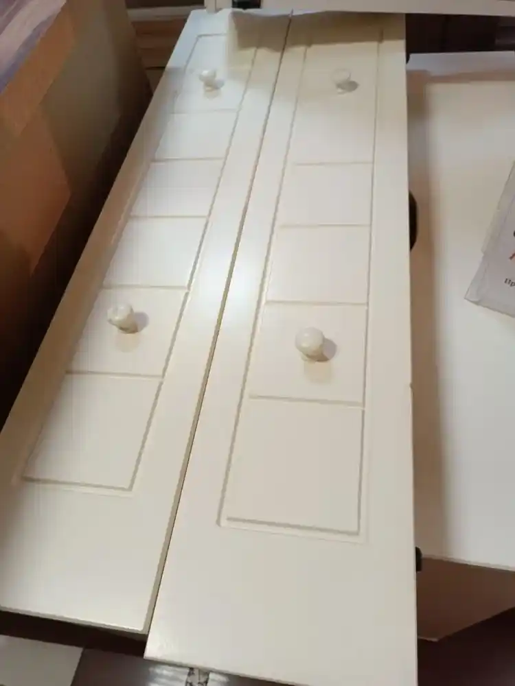 Ящик под кровать малый (выставочный образец)