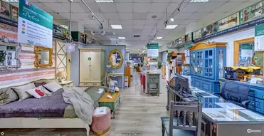 Мебельный континент 2023