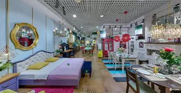 Мебель Холл 2021