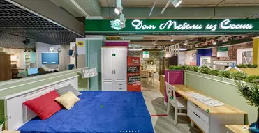 Гранд Каньон 2022