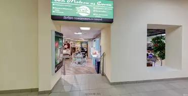 3d тур мебель Сити 2019 г.