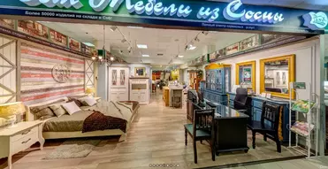 3d тур мебельный континент 2019 г.