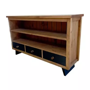 Консоль WARSAW CON3T 