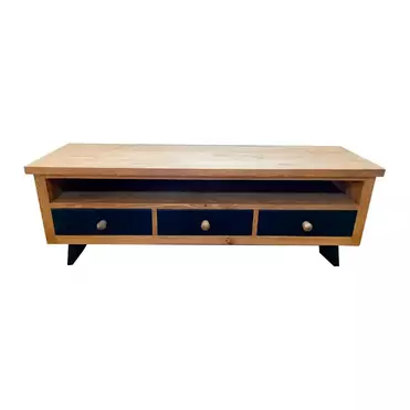 Тумба WARSAW  MT3T+1N  