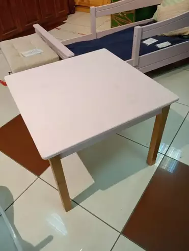 Стол детский "Классик" (выставочный образец)