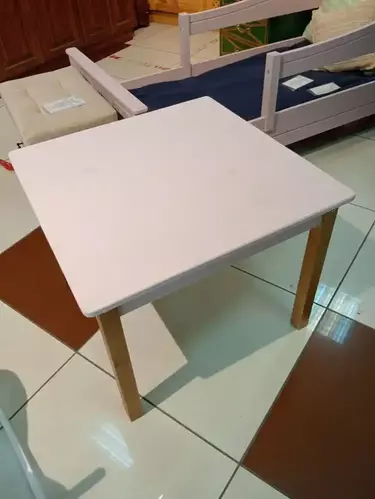 Стол детский "Классик" (выставочный образец)